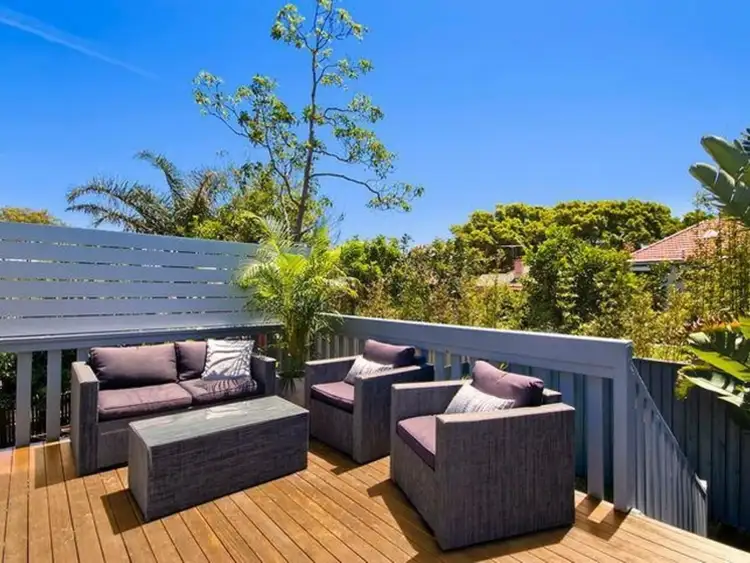 Second view of Homely house listing, 10 Greenwood Avenue, South Coogee NSW 2034