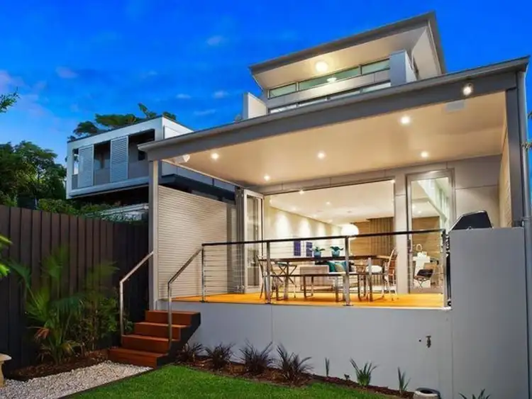 Second view of Homely house listing, 16 Greenwood Avenue, South Coogee NSW 2034