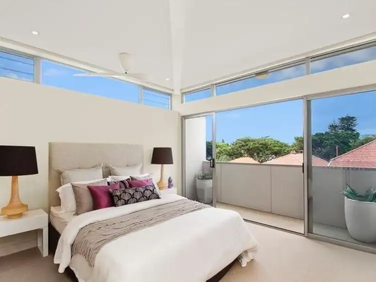 Fifth view of Homely house listing, 16 Greenwood Avenue, South Coogee NSW 2034