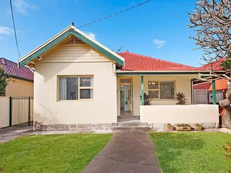 85 Tweedmouth Avenue, Rosebery NSW 2018