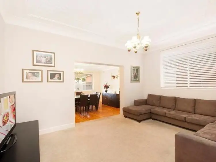 Second view of Homely house listing, 85 Tweedmouth Avenue, Rosebery NSW 2018