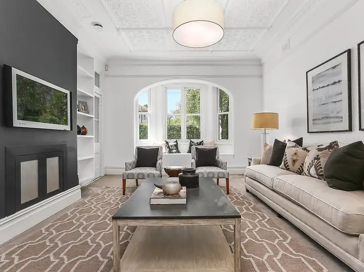 Third view of Homely house listing, 12 Bishops Avenue, Randwick NSW 2031