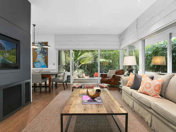 Fifth view of Homely house listing, 12 Bishops Avenue, Randwick NSW 2031