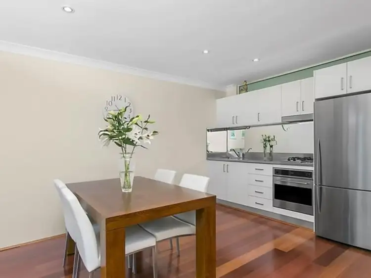 Main view of Homely apartment listing, 14/81 Gilderthorpe Avenue, Randwick NSW 2031