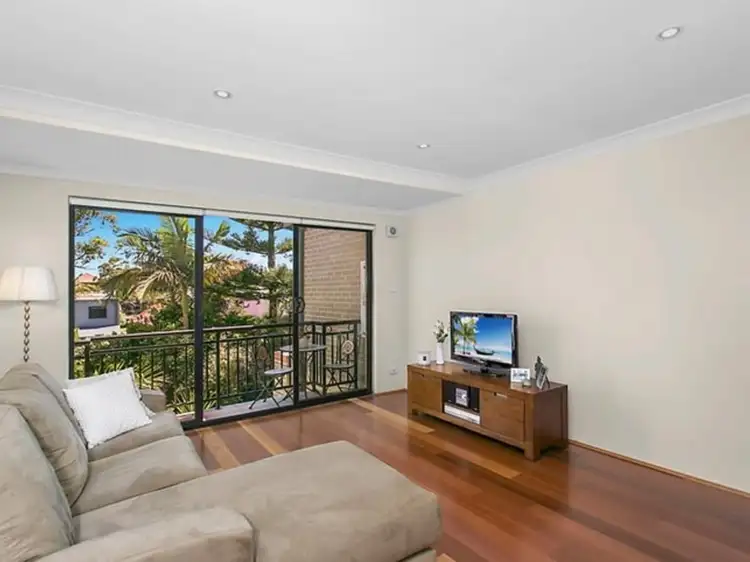 Second view of Homely apartment listing, 14/81 Gilderthorpe Avenue, Randwick NSW 2031