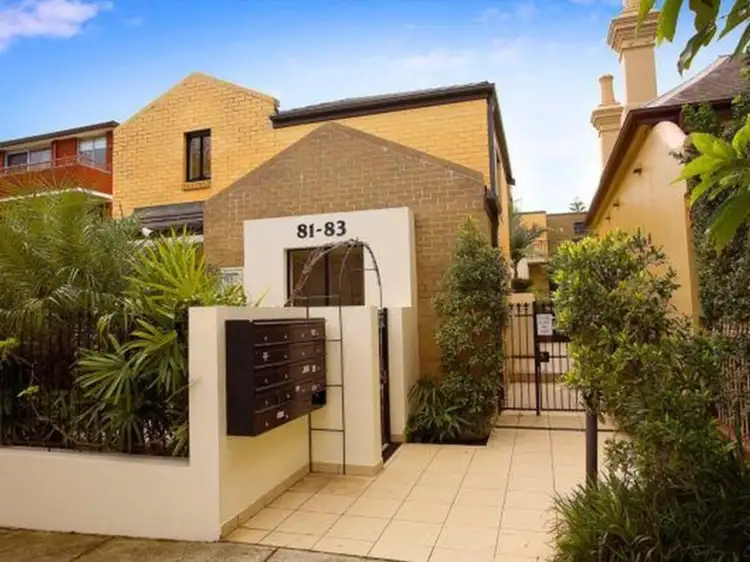 Fourth view of Homely apartment listing, 14/81 Gilderthorpe Avenue, Randwick NSW 2031