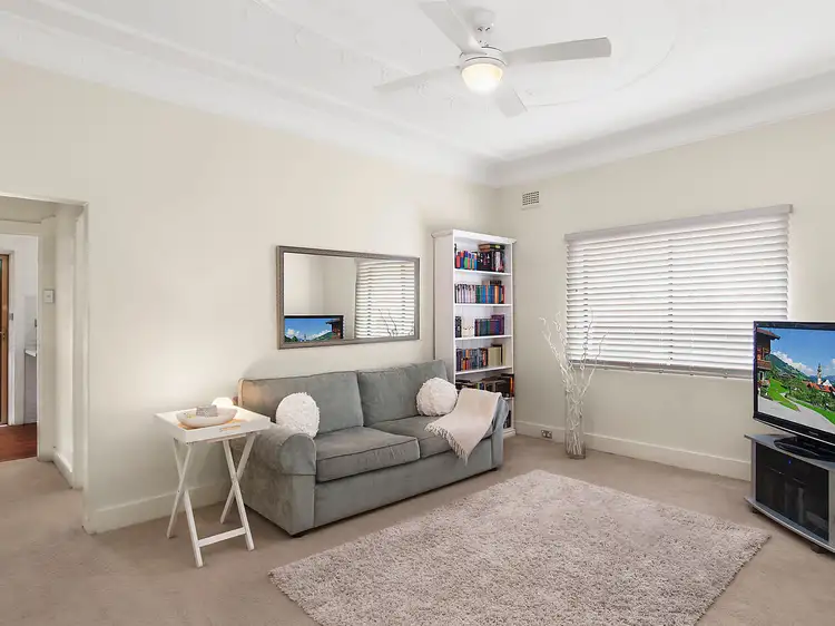 4/2 Ravenswood Avenue, Randwick NSW 2031