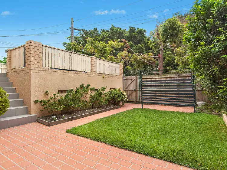 Second view of Homely apartment listing, 4/2 Ravenswood Avenue, Randwick NSW 2031