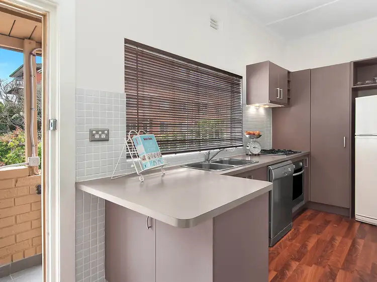 Third view of Homely apartment listing, 4/2 Ravenswood Avenue, Randwick NSW 2031