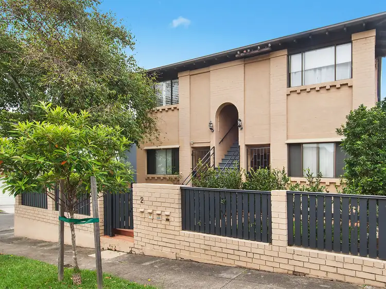 Fourth view of Homely apartment listing, 4/2 Ravenswood Avenue, Randwick NSW 2031
