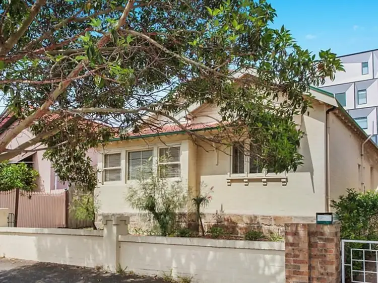 33 Eurimbla Avenue, Randwick NSW 2031