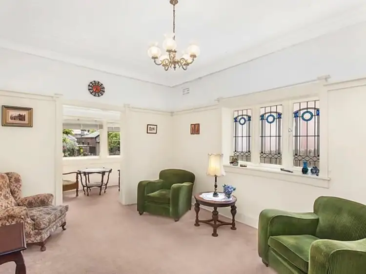 Second view of Homely house listing, 33 Eurimbla Avenue, Randwick NSW 2031