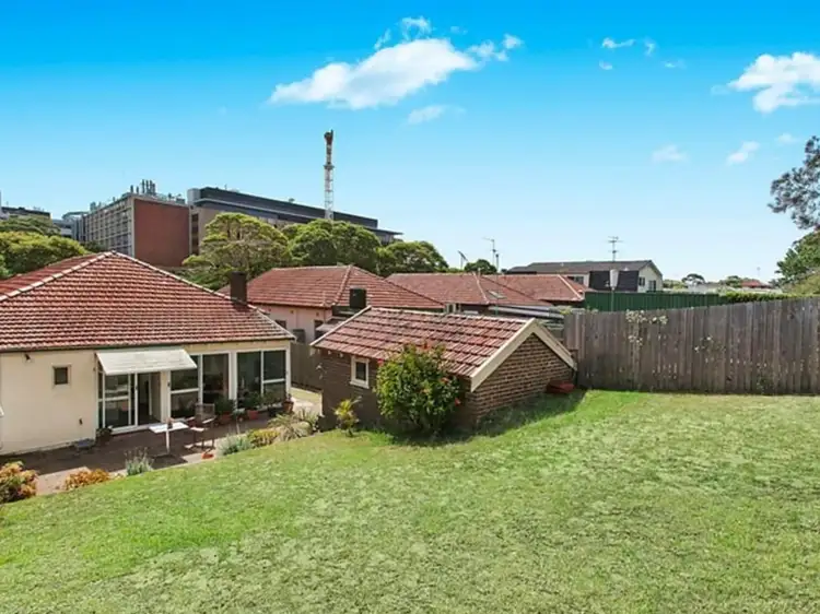 Third view of Homely house listing, 33 Eurimbla Avenue, Randwick NSW 2031
