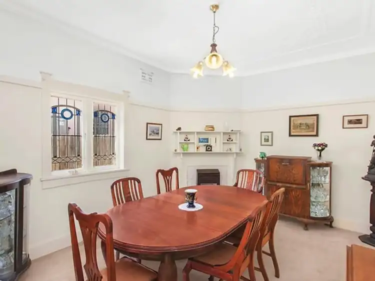 Fourth view of Homely house listing, 33 Eurimbla Avenue, Randwick NSW 2031