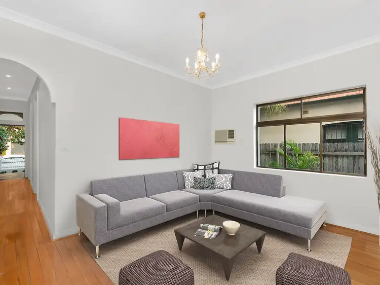 Second view of Homely house listing, 24 Eurimbla Avenue, Randwick NSW 2031