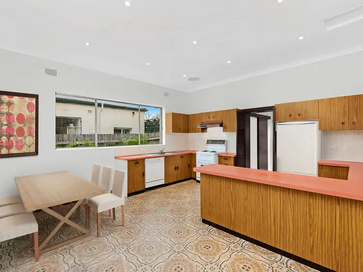 Third view of Homely house listing, 24 Eurimbla Avenue, Randwick NSW 2031