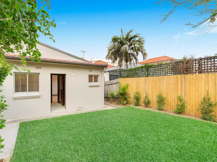 Fourth view of Homely house listing, 24 Eurimbla Avenue, Randwick NSW 2031
