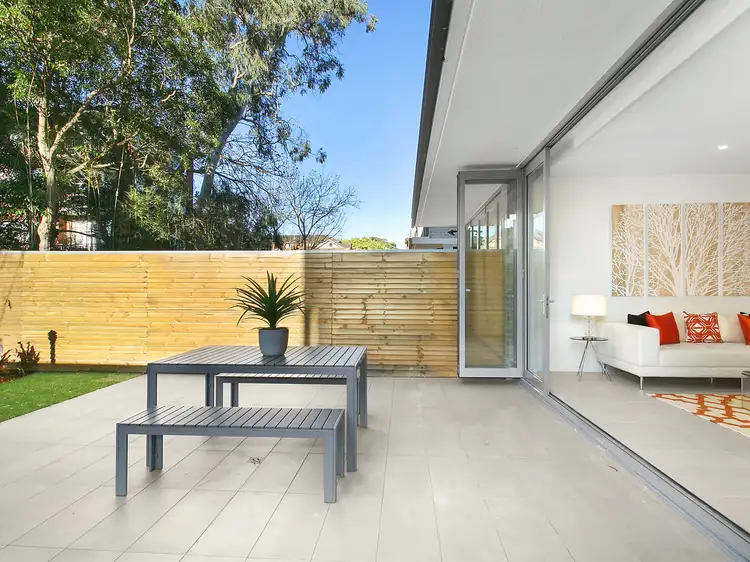 G06/1 Waratah Avenue, Randwick NSW 2031