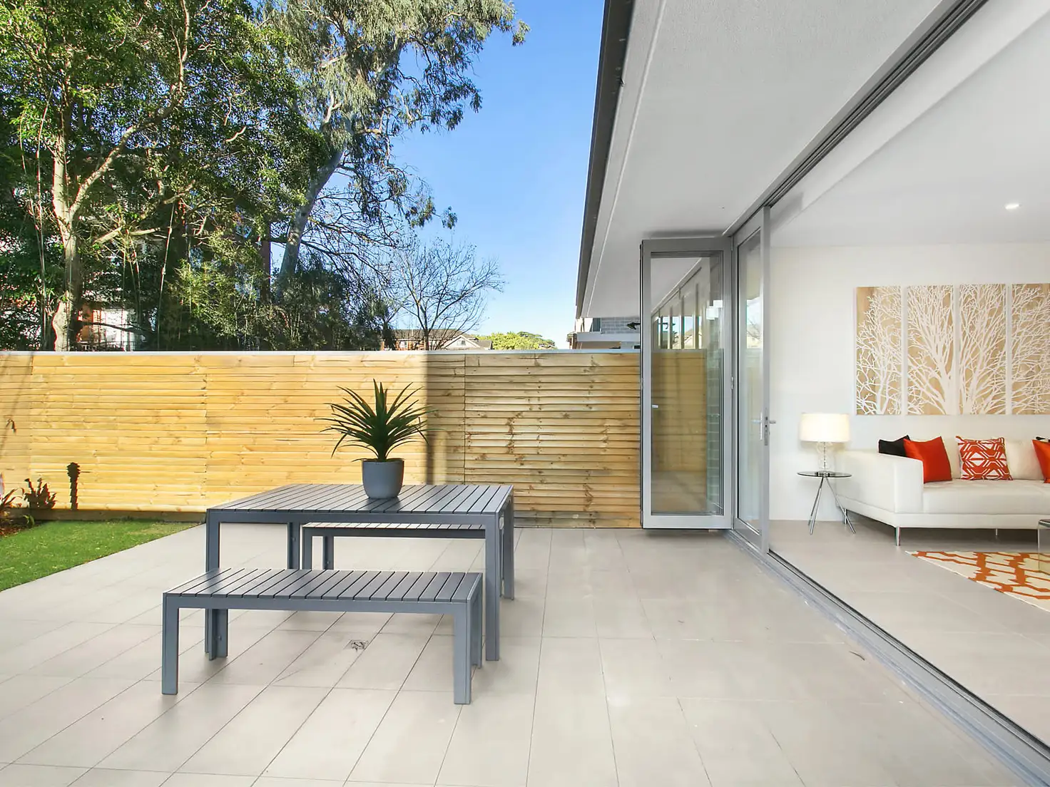 Main view of Homely apartment listing, G06/1 Waratah Avenue, Randwick NSW 2031