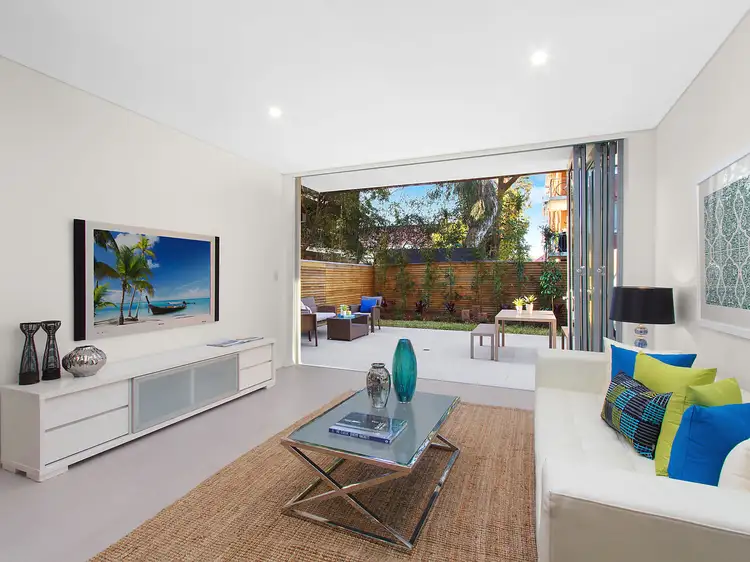 G08/1 Waratah Avenue, Randwick NSW 2031