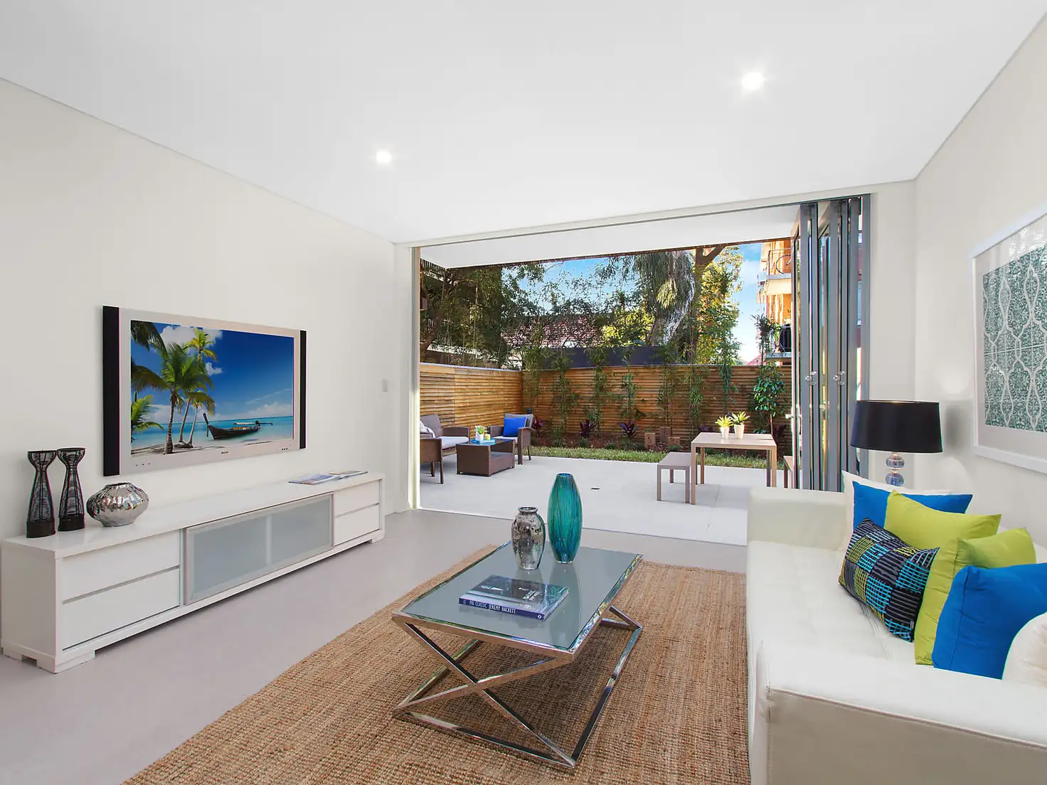 Main view of Homely apartment listing, G08/1 Waratah Avenue, Randwick NSW 2031