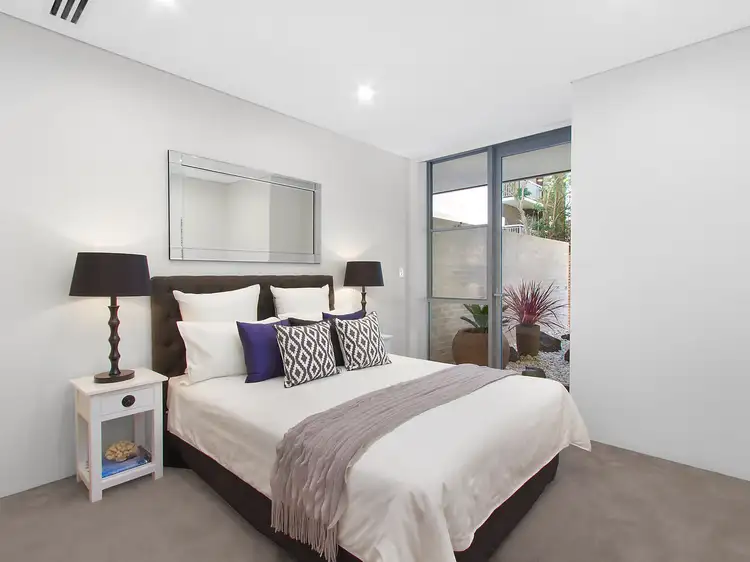 Third view of Homely apartment listing, G08/1 Waratah Avenue, Randwick NSW 2031