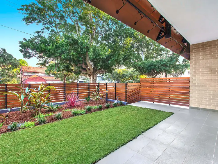 Fourth view of Homely apartment listing, G08/1 Waratah Avenue, Randwick NSW 2031