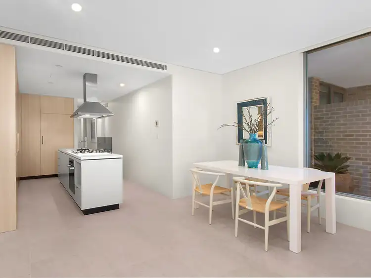Fifth view of Homely apartment listing, G08/1 Waratah Avenue, Randwick NSW 2031