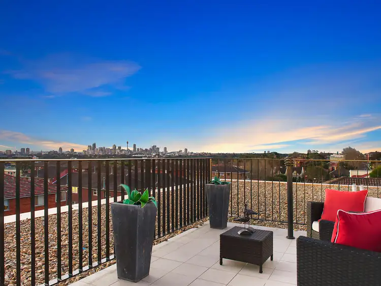 301/1 Waratah Avenue, Randwick NSW 2031