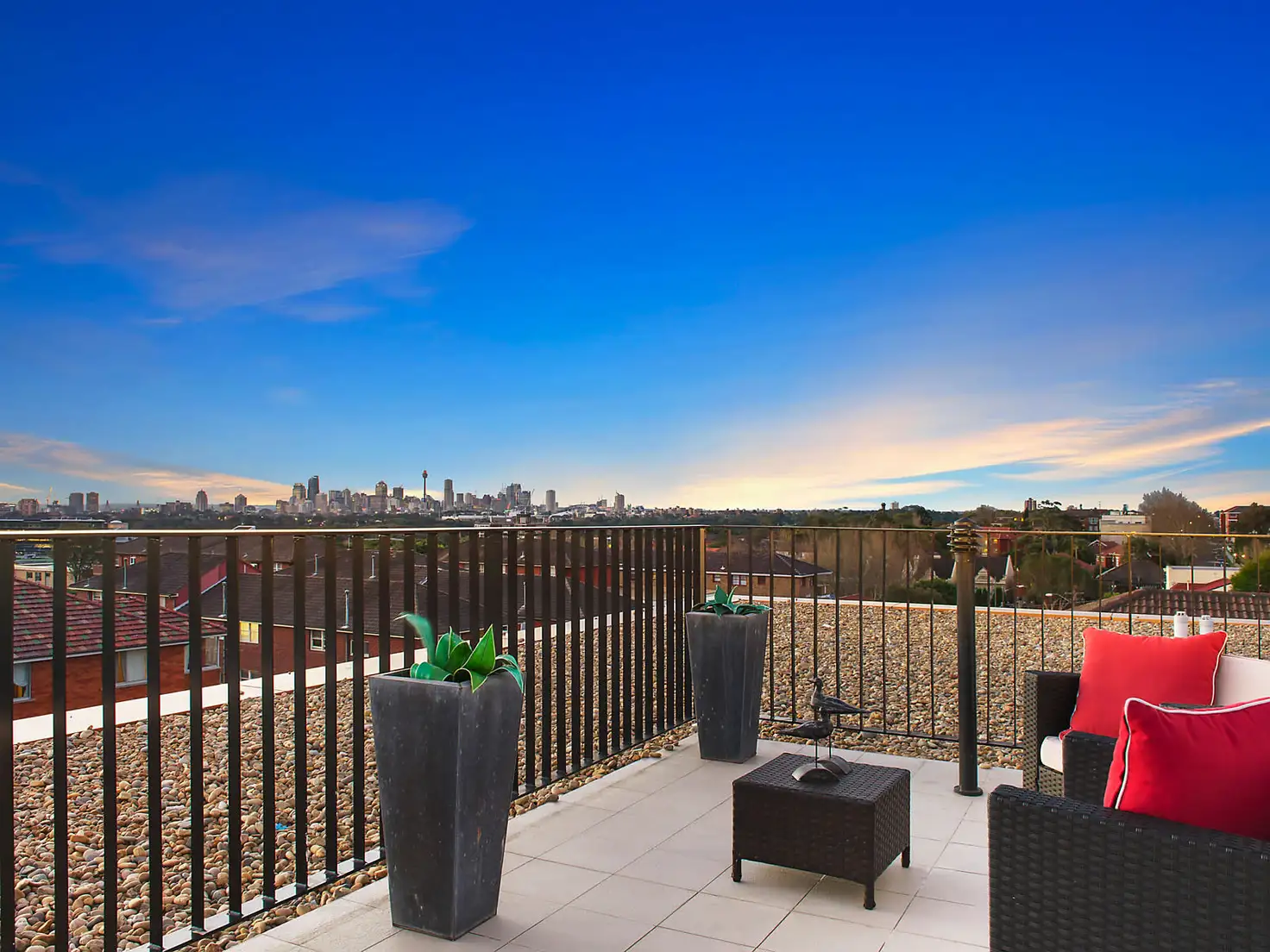 Main view of Homely apartment listing, 301/1 Waratah Avenue, Randwick NSW 2031