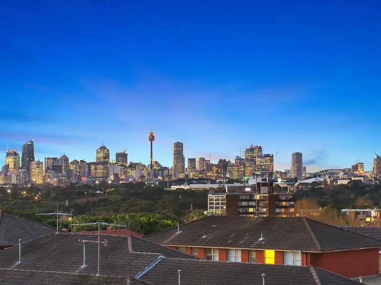 Third view of Homely apartment listing, 301/1 Waratah Avenue, Randwick NSW 2031