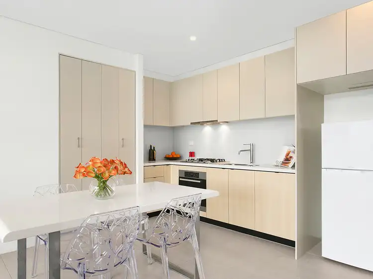 Fourth view of Homely apartment listing, 301/1 Waratah Avenue, Randwick NSW 2031