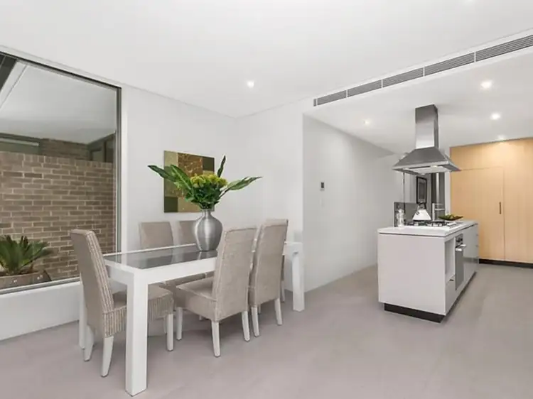 Third view of Homely apartment listing, G07/1 Waratah Avenue, Randwick NSW 2031