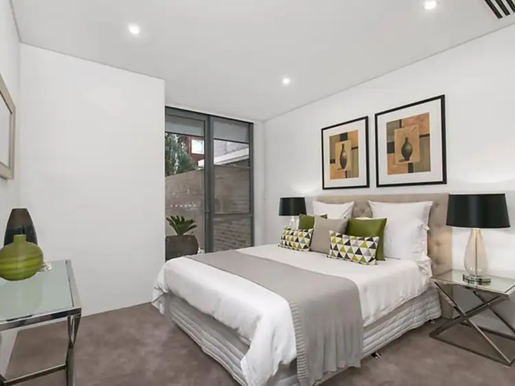 Fourth view of Homely apartment listing, G07/1 Waratah Avenue, Randwick NSW 2031