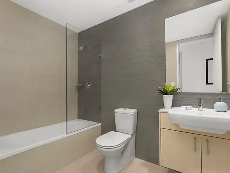 Sixth view of Homely apartment listing, G07/1 Waratah Avenue, Randwick NSW 2031