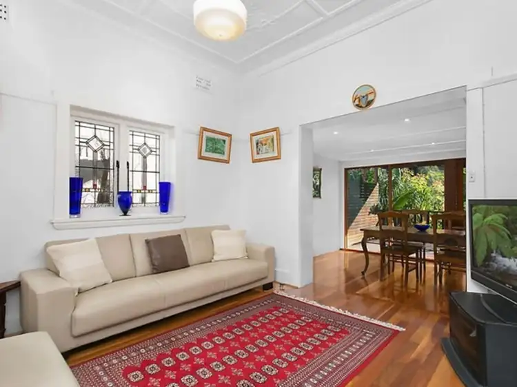 18 Glen Avenue, Randwick NSW 2031