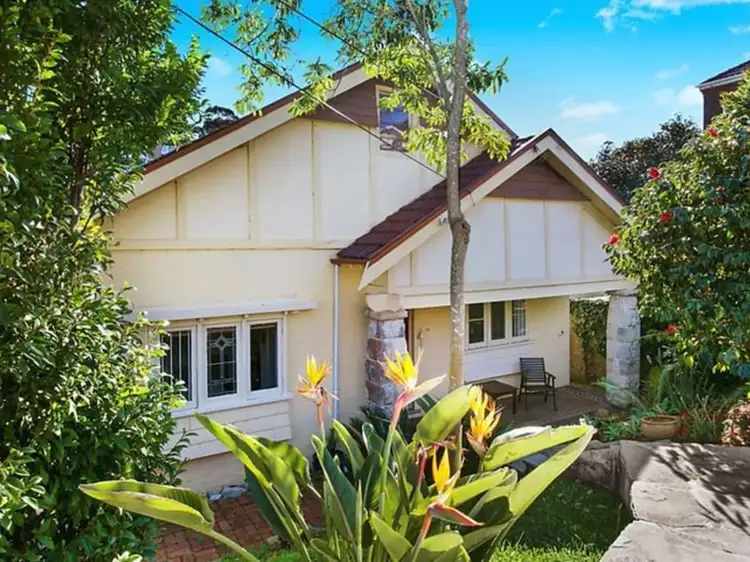 Second view of Homely house listing, 18 Glen Avenue, Randwick NSW 2031
