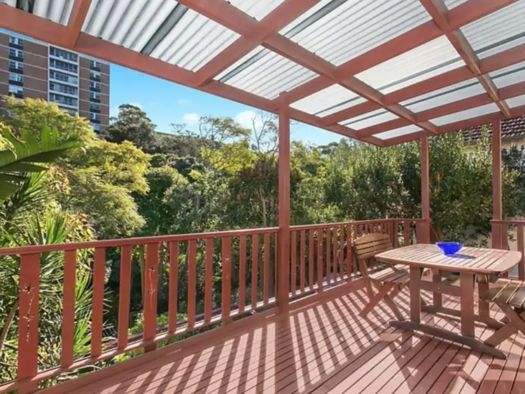 Third view of Homely house listing, 18 Glen Avenue, Randwick NSW 2031