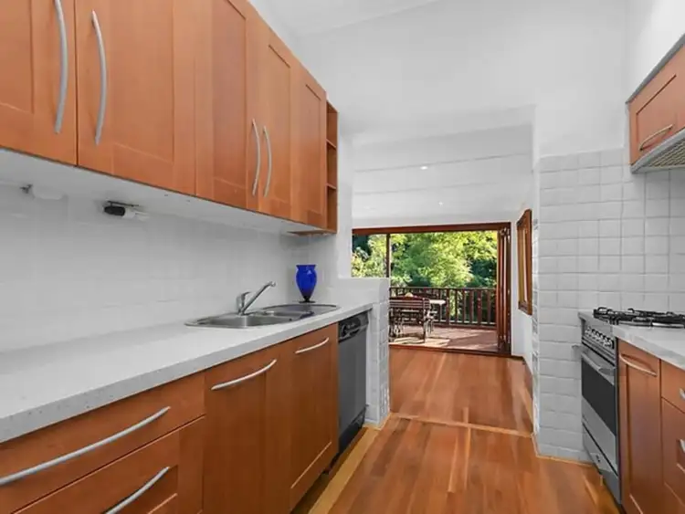 Fifth view of Homely house listing, 18 Glen Avenue, Randwick NSW 2031