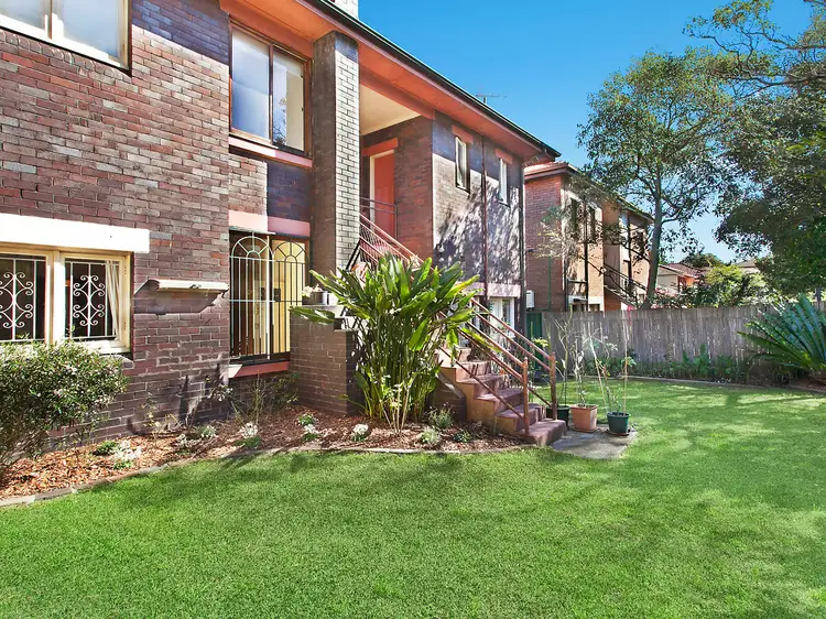3/26 Marcel Avenue, Randwick NSW 2031