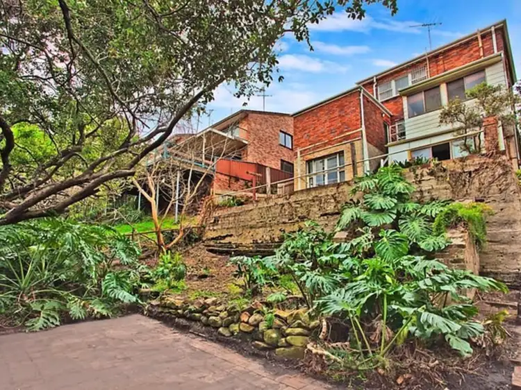 22 Glen Avenue, Randwick NSW 2031