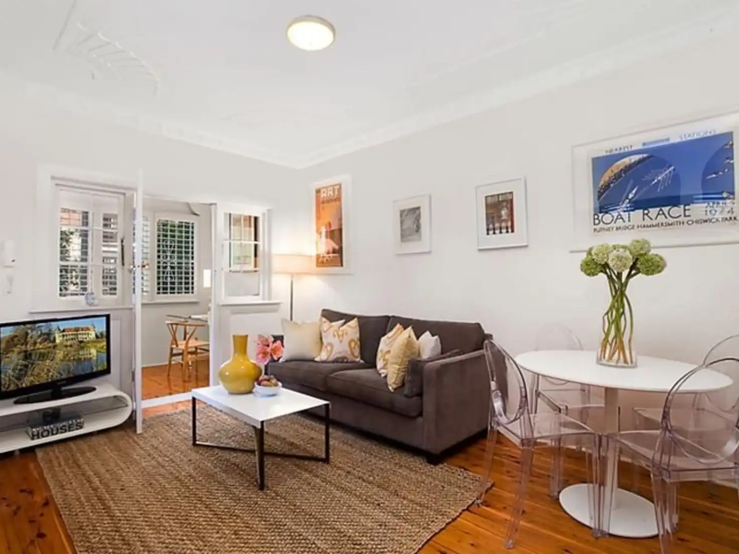 Main view of Homely apartment listing, 1/44 Marcel Avenue, Randwick NSW 2031