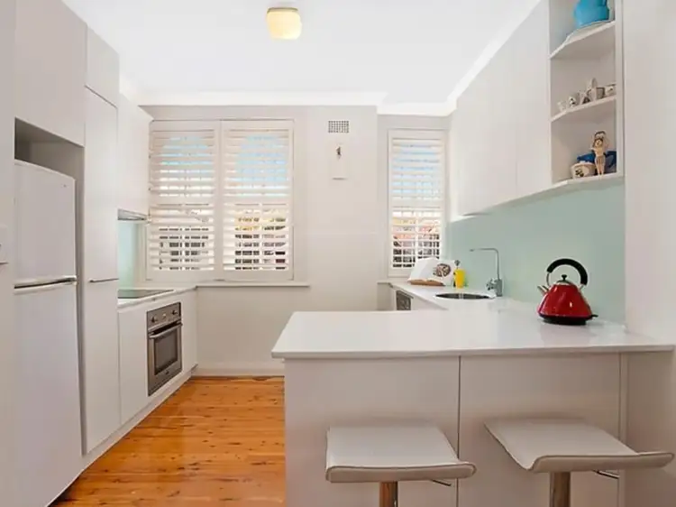 Second view of Homely apartment listing, 1/44 Marcel Avenue, Randwick NSW 2031