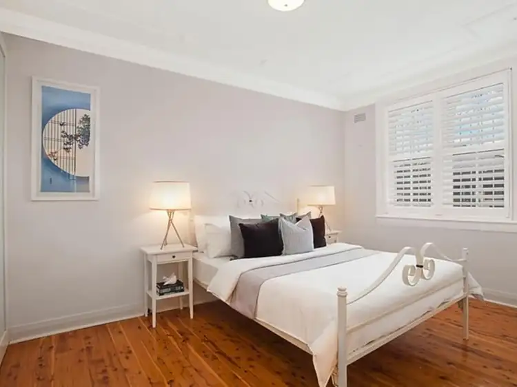 Third view of Homely apartment listing, 1/44 Marcel Avenue, Randwick NSW 2031