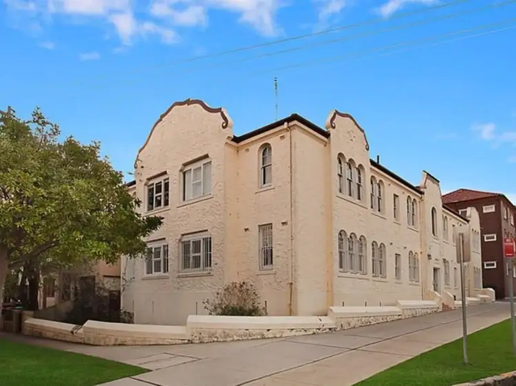 Fourth view of Homely apartment listing, 1/44 Marcel Avenue, Randwick NSW 2031