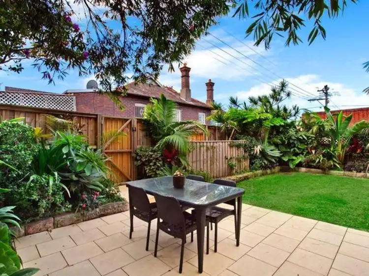 Second view of Homely apartment listing, 3/32 Ravenswood Avenue, Randwick NSW 2031