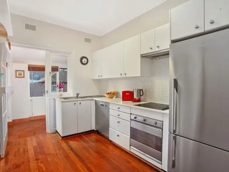 Third view of Homely apartment listing, 3/32 Ravenswood Avenue, Randwick NSW 2031