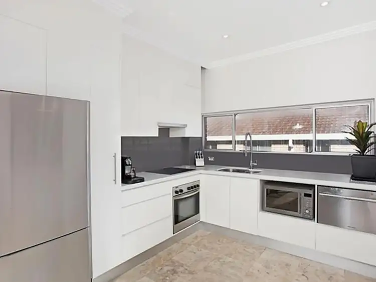 Second view of Homely apartment listing, 10/79 Gilderthorpe Avenue, Randwick NSW 2031