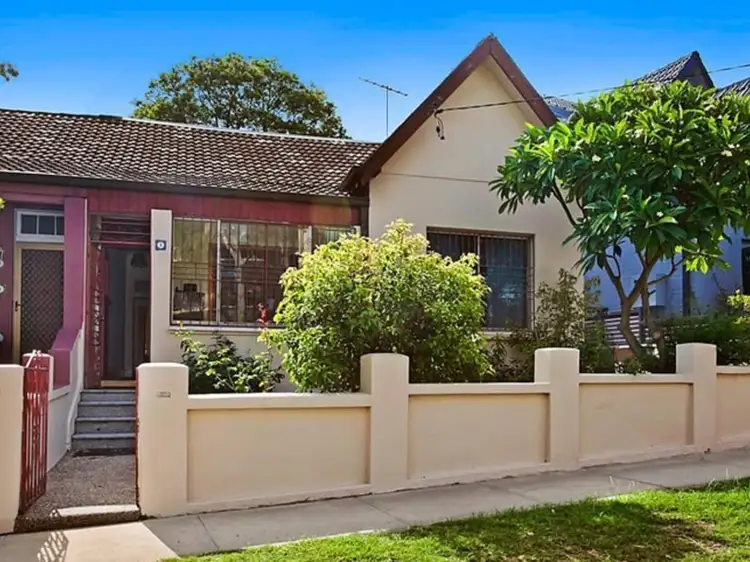 3 Roscrea Avenue, Randwick NSW 2031
