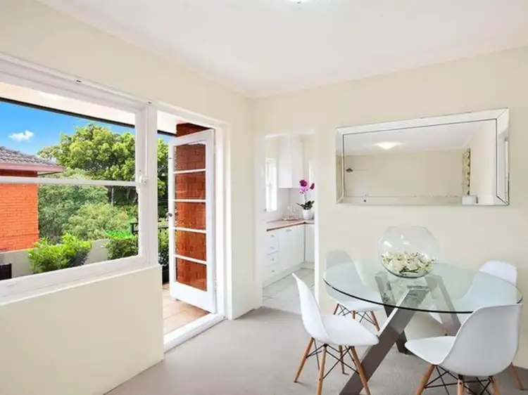 5/51 Gilderthorpe Avenue, Randwick NSW 2031